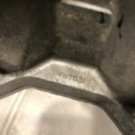 CAT 3508 Caterpillar Cylinder #5 Rocker Arm Housing Box 4W-7631 BASE OEM - 247.5$ Picture 1 of 6 Picture 2 of 6 Picture 3 of 6 Picture 4 of 6 Picture 5 of 6 Picture 6 of 6 Picture 1 of 6 Picture 2 of 6 Picture 3 of 6 Picture 4 of 6 Picture 5 of 6