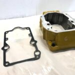 CAT 3508 Caterpillar Cylinder #6 Rocker Arm Housing Box 4W-7631 BASE AS OEM - 247.5$ Picture 1 of 7 Picture 2 of 7 Picture 3 of 7 Picture 4 of 7 Picture 5 of 7 Picture 6 of 7 Picture 7 of 7 Picture 1 of 7