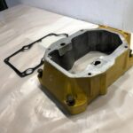 CAT 3508 Caterpillar Cylinder #6 Rocker Arm Housing Box 4W-7631 BASE AS OEM - 247.5$ Picture 1 of 7 Picture 2 of 7 Picture 3 of 7 Picture 4 of 7 Picture 5 of 7 Picture 6 of 7 Picture 7 of 7 Picture 1 of 7 Picture 2 of 7 Picture 3 of 7 Picture 4 of 7 Picture 5 of 7