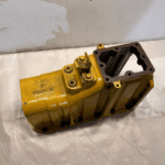 CAT 3508 Caterpillar Diesel Engine Aftercooler Core Housing 1W1260 OEM - 750$ Picture 1 of 6 Picture 2 of 6 Picture 3 of 6 Picture 4 of 6 Picture 5 of 6 Picture 6 of 6 Picture 1 of 6 Picture 2 of 6