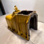 CAT 3508 Caterpillar Diesel Engine Aftercooler Core Housing 1W1260 OEM - 750$ Picture 1 of 6 Picture 2 of 6 Picture 3 of 6 Picture 4 of 6 Picture 5 of 6 Picture 6 of 6 Picture 1 of 6 Picture 2 of 6 Picture 3 of 6