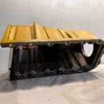 CAT 3508 Caterpillar Diesel Engine Aftercooler Core Housing 1W1260 OEM - 750$ Picture 1 of 6 Picture 2 of 6 Picture 3 of 6 Picture 4 of 6 Picture 5 of 6 Picture 6 of 6 Picture 1 of 6 Picture 2 of 6 Picture 3 of 6 Picture 4 of 6 Picture 5 of 6 Picture 6 of 6