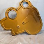 CAT C-12 Caterpillar Diesel Engine Front Timing Cover 2627131 OEM - 256.5$ Picture 1 of 4 Picture 2 of 4 Picture 3 of 4 Picture 4 of 4 Picture 1 of 4 Picture 2 of 4