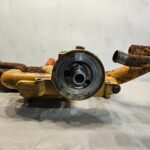 CAT C-15  ACERT Diesel Engine Oil Cooler w/ Filter Base, Part # 284-7805 OEM - 436.5$ Picture 1 of 7 Picture 2 of 7 Picture 3 of 7 Picture 4 of 7 Picture 5 of 7 Picture 6 of 7 Picture 7 of 7 Picture 1 of 7 Picture 2 of 7 Picture 3 of 7 Picture 4 of 7 Picture 5 of 7 Picture 6 of 7 Picture 7 of 7