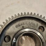 CAT C-15 Caterpillar Diesel Engine Idler Gear 130-4700 OEM - 130.5$ Picture 1 of 6 Picture 2 of 6 Picture 3 of 6 Picture 4 of 6 Picture 5 of 6 Picture 6 of 6 Picture 1 of 6 Picture 2 of 6 Picture 3 of 6 Picture 4 of 6 Picture 5 of 6