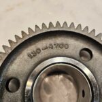 CAT C-15 Caterpillar Diesel Engine Idler Gear 130-4700 OEM - 130.5$ Picture 1 of 6 Picture 2 of 6 Picture 3 of 6 Picture 4 of 6 Picture 5 of 6 Picture 6 of 6 Picture 1 of 6 Picture 2 of 6 Picture 3 of 6 Picture 4 of 6 Picture 5 of 6 Picture 6 of 6