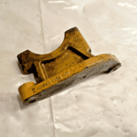 CAT C13 Caterpillar Diesel Engine Bracket 2981679 OEM - 58.5$ Picture 1 of 5 Picture 2 of 5 Picture 3 of 5 Picture 4 of 5 Picture 5 of 5 Picture 1 of 5 Picture 2 of 5 Picture 3 of 5