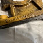 CAT C13 Caterpillar Diesel Engine Bracket 2981679 OEM - 58.5$ Picture 1 of 5 Picture 2 of 5 Picture 3 of 5 Picture 4 of 5 Picture 5 of 5 Picture 1 of 5 Picture 2 of 5 Picture 3 of 5 Picture 4 of 5