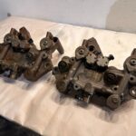 CAT C13 Diesel Engine Brake Assembly Exhaust Brake 3050633 OEM - 1237.5$ Picture 1 of 7 Picture 2 of 7 Picture 3 of 7 Picture 4 of 7 Picture 5 of 7 Picture 6 of 7 Picture 7 of 7 Picture 1 of 7 Picture 2 of 7