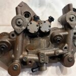 CAT C13 Diesel Engine Brake Assembly Exhaust Brake 3050633 OEM - 1237.5$ Picture 1 of 7 Picture 2 of 7 Picture 3 of 7 Picture 4 of 7 Picture 5 of 7 Picture 6 of 7 Picture 7 of 7 Picture 1 of 7 Picture 2 of 7 Picture 3 of 7