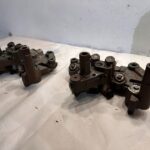 CAT C13 Diesel Engine Brake Assembly Exhaust Brake 3050633 OEM - 1237.5$ Picture 1 of 7 Picture 2 of 7 Picture 3 of 7 Picture 4 of 7 Picture 5 of 7 Picture 6 of 7 Picture 7 of 7 Picture 1 of 7 Picture 2 of 7 Picture 3 of 7 Picture 4 of 7 Picture 5 of 7