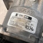 CAT C13 Engine U4384 SANDEN 10GROUVE PULLEY COMPRESSOR F69-6003-141 12V - 144$ Picture 1 of 5 Picture 2 of 5 Picture 3 of 5 Picture 4 of 5 Picture 5 of 5 Picture 1 of 5 Picture 2 of 5 Picture 3 of 5 Picture 4 of 5