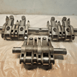 CAT C15 3406E Diesel Engine Rocker Arm Assembly 1085896 1032051 6I0899 OEM -  Picture 1 of 9 Picture 2 of 9 Picture 3 of 9 Picture 4 of 9 Picture 5 of 9 Picture 6 of 9 Picture 7 of 9 Picture 8 of 9 Picture 9 of 9 Picture 1 of 9