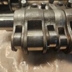 CAT C15 3406E Diesel Engine Rocker Arm Assembly 1085896 1032051 6I0899 OEM -  Picture 1 of 9 Picture 2 of 9 Picture 3 of 9 Picture 4 of 9 Picture 5 of 9 Picture 6 of 9 Picture 7 of 9 Picture 8 of 9 Picture 9 of 9 Picture 1 of 9 Picture 2 of 9 Picture 3 of 9 Picture 4 of 9