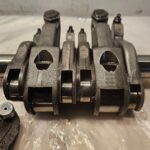 CAT C15 3406E Diesel Engine Rocker Arm Assembly 1085896 1032051 6I0899 OEM -  Picture 1 of 9 Picture 2 of 9 Picture 3 of 9 Picture 4 of 9 Picture 5 of 9 Picture 6 of 9 Picture 7 of 9 Picture 8 of 9 Picture 9 of 9 Picture 1 of 9 Picture 2 of 9 Picture 3 of 9 Picture 4 of 9 Picture 5 of 9 Picture 6 of 9 Picture 7 of 9 Picture 8 of 9