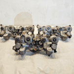 CAT C15 ACERT CATERPILLAR DIESEL ENGINE JAKE BRAKE ASSEMBLY 10R6451 OEM 2399629 - 2610$ Picture 1 of 6 Picture 2 of 6 Picture 3 of 6 Picture 4 of 6 Picture 5 of 6 Picture 6 of 6 Picture 1 of 6