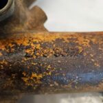 CAT C15 ACERT Diesel Engine WATER PUMP PIPE  289 9552 & ELBOW 2716552 OEM - 157.5$ Picture 1 of 5 Picture 2 of 5 Picture 3 of 5 Picture 4 of 5 Picture 5 of 5 Picture 1 of 5 Picture 2 of 5 Picture 3 of 5 Picture 4 of 5