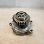 CAT C15 Caterpillar Diesel Engine Accessory Drive gear 225265 adapter 133-9906 - 202.5$ Picture 1 of 7 Picture 2 of 7 Picture 3 of 7 Picture 4 of 7 Picture 5 of 7 Picture 6 of 7 Picture 7 of 7 Picture 1 of 7