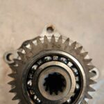 CAT C15 Caterpillar Diesel Engine Accessory Drive gear 225265 adapter 133-9906 - 202.5$ Picture 1 of 7 Picture 2 of 7 Picture 3 of 7 Picture 4 of 7 Picture 5 of 7 Picture 6 of 7 Picture 7 of 7 Picture 1 of 7 Picture 2 of 7 Picture 3 of 7