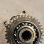 CAT C15 Caterpillar Diesel Engine Accessory Drive gear 225265 adapter 133-9906 - 202.5$ Picture 1 of 7 Picture 2 of 7 Picture 3 of 7 Picture 4 of 7 Picture 5 of 7 Picture 6 of 7 Picture 7 of 7 Picture 1 of 7 Picture 2 of 7 Picture 3 of 7 Picture 4 of 7