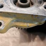 CAT C15 Caterpillar Diesel Engine Accessory Drive gear 225265 adapter 133-9906 - 202.5$ Picture 1 of 7 Picture 2 of 7 Picture 3 of 7 Picture 4 of 7 Picture 5 of 7 Picture 6 of 7 Picture 7 of 7 Picture 1 of 7 Picture 2 of 7 Picture 3 of 7 Picture 4 of 7 Picture 5 of 7 Picture 6 of 7 Picture 7 of 7