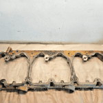 CAT C15 Caterpillar Diesel Engine Rocker arm Housing 2345007 OEM - 378$ Picture 1 of 8 Picture 2 of 8 Picture 3 of 8 Picture 4 of 8 Picture 5 of 8 Picture 6 of 8 Picture 7 of 8 Picture 8 of 8 Picture 1 of 8