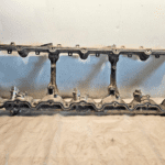 CAT C15 Caterpillar Diesel Engine Rocker arm Housing 2345007 OEM - 378$ Picture 1 of 8 Picture 2 of 8 Picture 3 of 8 Picture 4 of 8 Picture 5 of 8 Picture 6 of 8 Picture 7 of 8 Picture 8 of 8 Picture 1 of 8 Picture 2 of 8