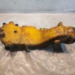 CAT C15 Diesel Engine Oil Cooler Bonnet 223-4746 OEM - 435$ Picture 1 of 5 Picture 2 of 5 Picture 3 of 5 Picture 4 of 5 Picture 5 of 5 Picture 1 of 5 Picture 2 of 5 Picture 3 of 5 Picture 4 of 5