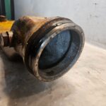 CAT C15 Diesel Engine Oil Cooler Bonnet 223-4746 OEM - 435$ Picture 1 of 5 Picture 2 of 5 Picture 3 of 5 Picture 4 of 5 Picture 5 of 5 Picture 1 of 5 Picture 2 of 5 Picture 3 of 5 Picture 4 of 5 Picture 5 of 5