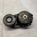 CAT Diesel Engine Caterpillar BELT TENSIONER 2873203 OEM -  Picture 1 of 5 Picture 2 of 5 Picture 3 of 5 Picture 4 of 5 Picture 5 of 5 Picture 1 of 5 Picture 2 of 5 Picture 3 of 5