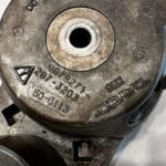 CAT Diesel Engine Caterpillar BELT TENSIONER 2873203 OEM -  Picture 1 of 5 Picture 2 of 5 Picture 3 of 5 Picture 4 of 5 Picture 5 of 5 Picture 1 of 5 Picture 2 of 5 Picture 3 of 5 Picture 4 of 5