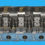 CAT Diesel Engine Cylinder Head Caterpillar C-15 (ACERT) C16 C18 Loaded 2239250 - 4950$ Picture 1 of 2 Picture 2 of 2 Picture 1 of 2