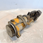 CATERPILLAR C11 CAT C13 Diesel Engine Oil Pump 2331612, 223-1608 OEM - 202.5$ Picture 1 of 4 Picture 2 of 4 Picture 3 of 4 Picture 4 of 4 Picture 1 of 4