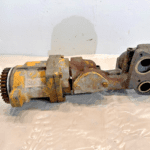 CATERPILLAR C11 CAT C13 Diesel Engine Oil Pump 2331612, 223-1608 OEM - 202.5$ Picture 1 of 4 Picture 2 of 4 Picture 3 of 4 Picture 4 of 4 Picture 1 of 4 Picture 2 of 4