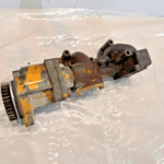 CATERPILLAR C11 CAT C13 Diesel Engine Oil Pump 2331612, 223-1608 OEM - 202.5$ Picture 1 of 4 Picture 2 of 4 Picture 3 of 4 Picture 4 of 4 Picture 1 of 4 Picture 2 of 4 Picture 3 of 4