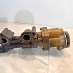 CATERPILLAR C11 CAT C13 Diesel Engine Oil Pump 2331612, 223-1608 OEM - 202.5$ Picture 1 of 4 Picture 2 of 4 Picture 3 of 4 Picture 4 of 4 Picture 1 of 4 Picture 2 of 4 Picture 3 of 4 Picture 4 of 4