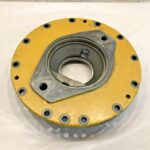 CATERPILLAR CAT 3406B DIESEL ENGINE TRANSFER CASE ADAPTER 9P40205 OEM - 295$ Picture 1 of 6 Picture 2 of 6 Picture 3 of 6 Picture 4 of 6 Picture 5 of 6 Picture 6 of 6 Picture 1 of 6