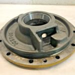 CATERPILLAR CAT 3406B DIESEL ENGINE TRANSFER CASE ADAPTER 9P40205 OEM - 295$ Picture 1 of 6 Picture 2 of 6 Picture 3 of 6 Picture 4 of 6 Picture 5 of 6 Picture 6 of 6 Picture 1 of 6 Picture 2 of 6 Picture 3 of 6 Picture 4 of 6 Picture 5 of 6 Picture 6 of 6