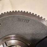 CATERPILLAR CAT 3508 DIESEL ENGINE FRONT TIMING BALANCER GEAR 7N7717 OEM - 750$ Picture 1 of 5 Picture 2 of 5 Picture 3 of 5 Picture 4 of 5 Picture 5 of 5 Picture 1 of 5 Picture 2 of 5 Picture 3 of 5