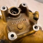 CATERPILLAR CAT C13 Diesel Engine EGR COOLER MANIFOLD 298-6251 OEM - 360$ Picture 1 of 7 Picture 2 of 7 Picture 3 of 7 Picture 4 of 7 Picture 5 of 7 Picture 6 of 7 Picture 7 of 7 Picture 1 of 7 Picture 2 of 7 Picture 3 of 7