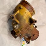 CATERPILLAR CAT C13 Diesel Engine EGR COOLER MANIFOLD 298-6251 OEM - 360$ Picture 1 of 7 Picture 2 of 7 Picture 3 of 7 Picture 4 of 7 Picture 5 of 7 Picture 6 of 7 Picture 7 of 7 Picture 1 of 7 Picture 2 of 7 Picture 3 of 7 Picture 4 of 7 Picture 5 of 7