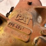 CATERPILLAR CAT C13 Diesel Engine EGR COOLER MANIFOLD 298-6251 OEM - 360$ Picture 1 of 7 Picture 2 of 7 Picture 3 of 7 Picture 4 of 7 Picture 5 of 7 Picture 6 of 7 Picture 7 of 7 Picture 1 of 7 Picture 2 of 7 Picture 3 of 7 Picture 4 of 7 Picture 5 of 7 Picture 6 of 7