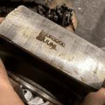 CATERPILLAR Diesel Engine CAT 3508 0R-9200 ROD ASSEMBLY 101-3281 7C8607 OEM - 1000$ Picture 1 of 6 Picture 2 of 6 Picture 3 of 6 Picture 4 of 6 Picture 5 of 6 Picture 6 of 6 Picture 1 of 6 Picture 2 of 6 Picture 3 of 6