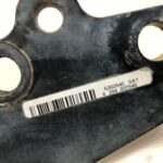 CUMMINS 6.7 ISB Diesel Engine NOX SENSOR ETR CNT BRACKET 5302538 OEM - 25.2$ Picture 1 of 5 Picture 2 of 5 Picture 3 of 5 Picture 4 of 5 Picture 5 of 5 Picture 1 of 5 Picture 2 of 5 Picture 3 of 5