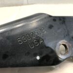 CUMMINS 6.7 ISB Diesel Engine NOX SENSOR ETR CNT BRACKET 5302538 OEM - 25.2$ Picture 1 of 5 Picture 2 of 5 Picture 3 of 5 Picture 4 of 5 Picture 5 of 5 Picture 1 of 5 Picture 2 of 5 Picture 3 of 5 Picture 4 of 5 Picture 5 of 5