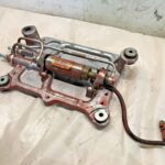 CUMMINS 8.9 ISL DIESEL ENGINE FUEL TRANSFER PUMP 5260634 OEM - 247.5$ Picture 1 of 5 Picture 2 of 5 Picture 3 of 5 Picture 4 of 5 Picture 5 of 5 Picture 1 of 5