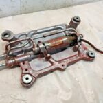 CUMMINS 8.9 ISL DIESEL ENGINE FUEL TRANSFER PUMP 5260634 OEM - 247.5$ Picture 1 of 5 Picture 2 of 5 Picture 3 of 5 Picture 4 of 5 Picture 5 of 5 Picture 1 of 5 Picture 2 of 5