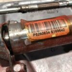 CUMMINS 8.9 ISL DIESEL ENGINE FUEL TRANSFER PUMP 5260634 OEM - 247.5$ Picture 1 of 5 Picture 2 of 5 Picture 3 of 5 Picture 4 of 5 Picture 5 of 5 Picture 1 of 5 Picture 2 of 5 Picture 3 of 5