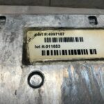 CUMMINS 8.9 ISL DIESEL ENGINE FUEL TRANSFER PUMP 5260634 OEM - 247.5$ Picture 1 of 5 Picture 2 of 5 Picture 3 of 5 Picture 4 of 5 Picture 5 of 5 Picture 1 of 5 Picture 2 of 5 Picture 3 of 5 Picture 4 of 5 Picture 5 of 5