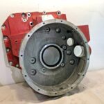 CUMMINS ISB 6.7 DIESEL ENGINE FLYWHEEL HOUSING 4944348, 3999869 OEM - 425$ Picture 1 of 8 Picture 2 of 8 Picture 3 of 8 Picture 4 of 8 Picture 5 of 8 Picture 6 of 8 Picture 7 of 8 Picture 8 of 8 Picture 1 of 8